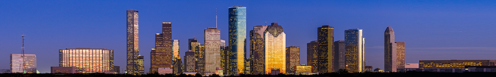 Houston Building Photography
